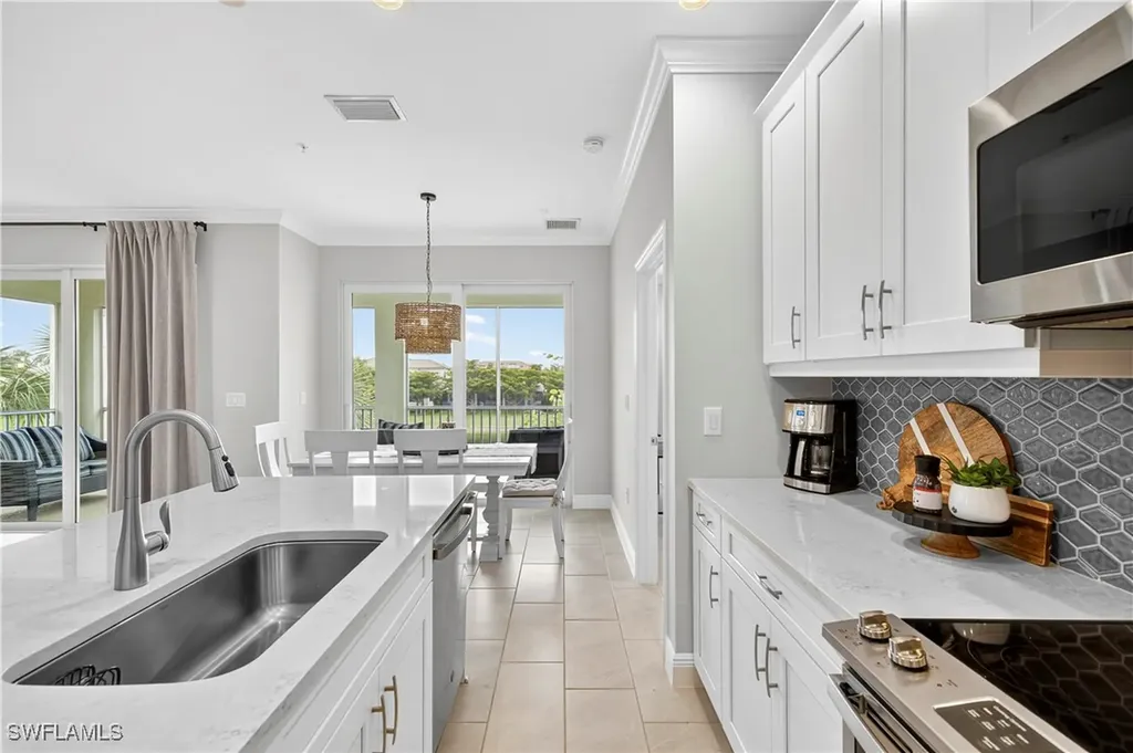 2319 Sawyers Hill Road Naples FL 34120