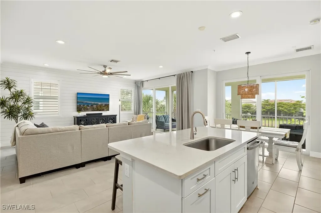 2319 Sawyers Hill Road Naples FL 34120