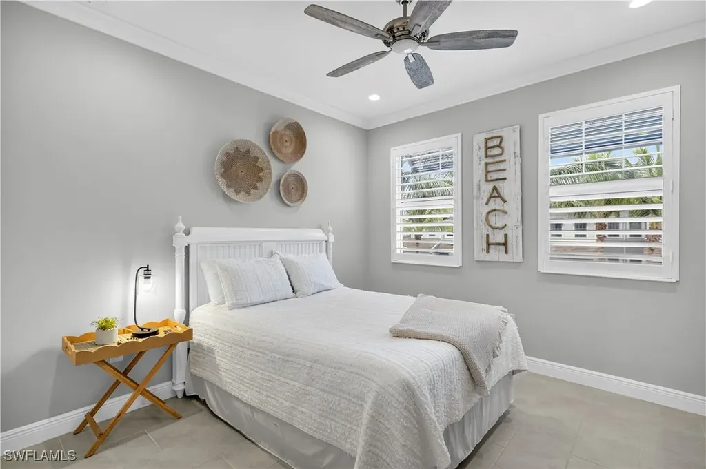 2319 Sawyers Hill Road Naples FL 34120