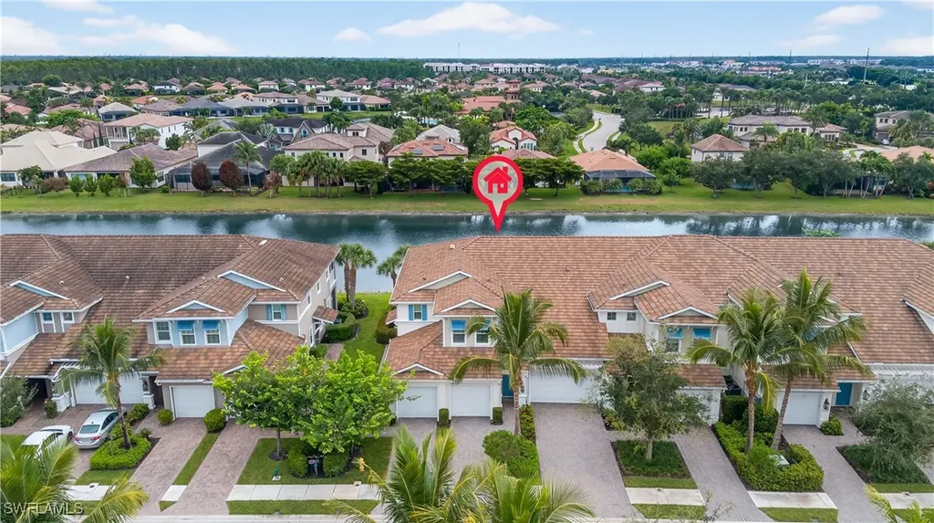 2319 Sawyers Hill Road Naples FL 34120
