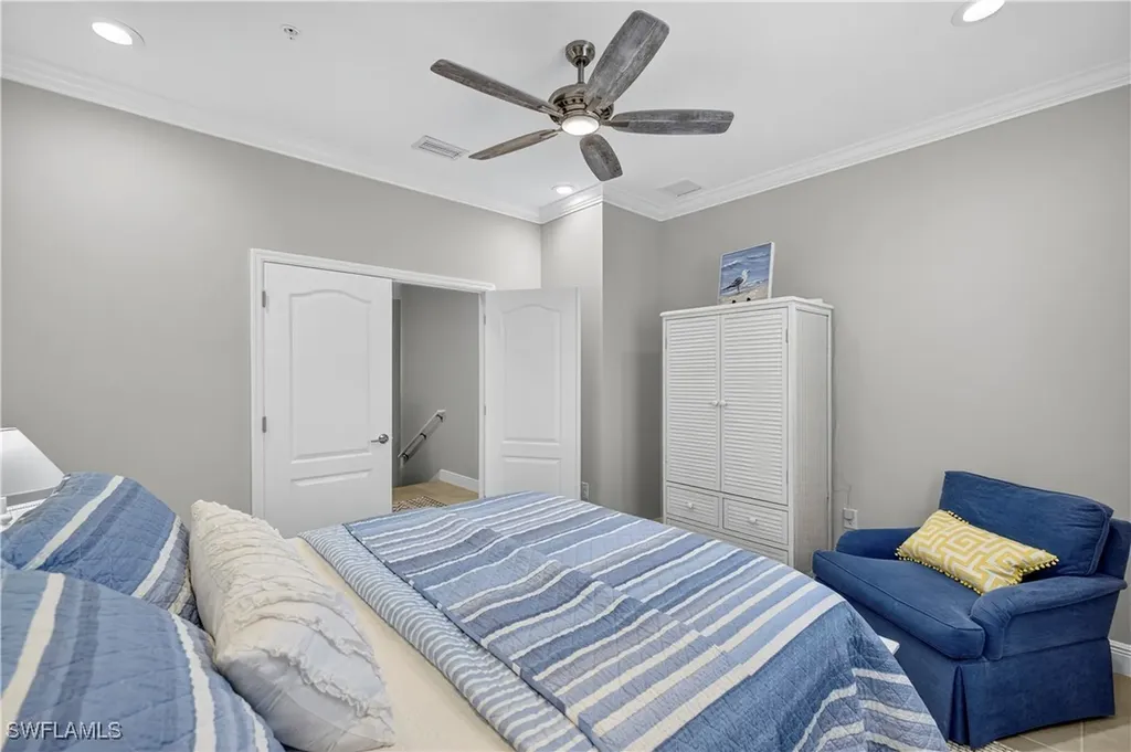 2319 Sawyers Hill Road Naples FL 34120