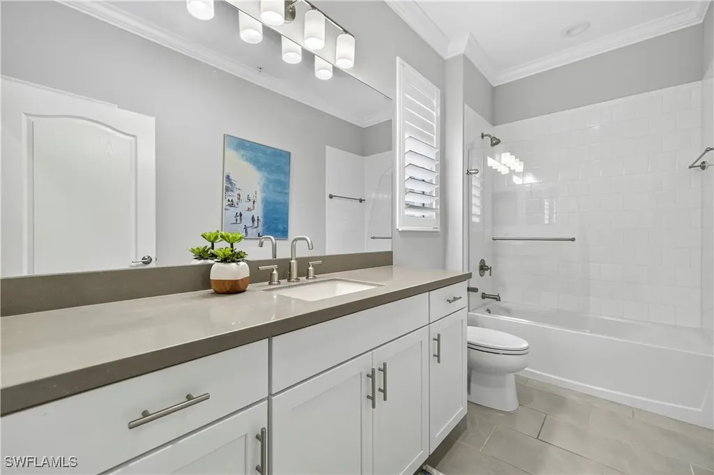 2319 Sawyers Hill Road Naples FL 34120