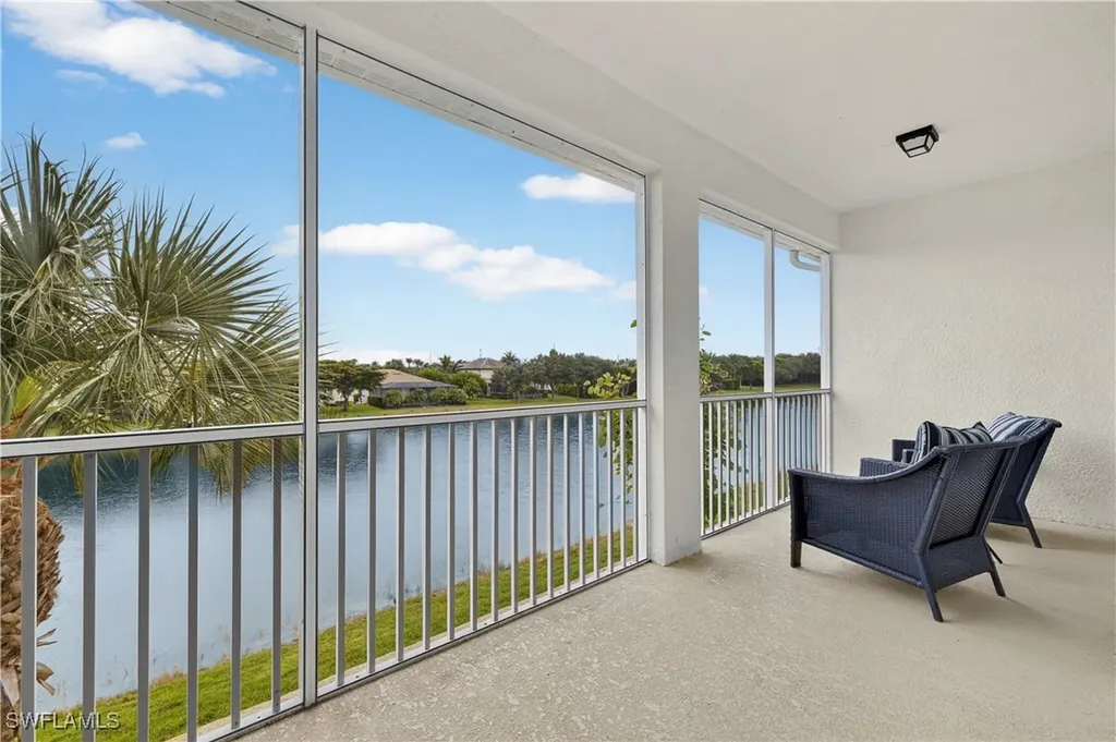 2319 Sawyers Hill Road Naples FL 34120