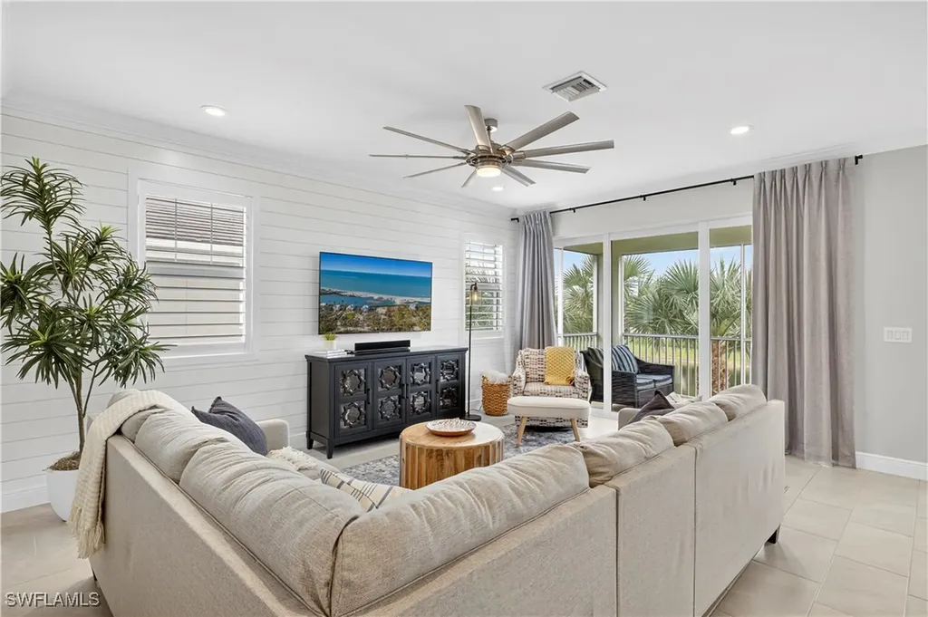 2319 Sawyers Hill Road Naples FL 34120