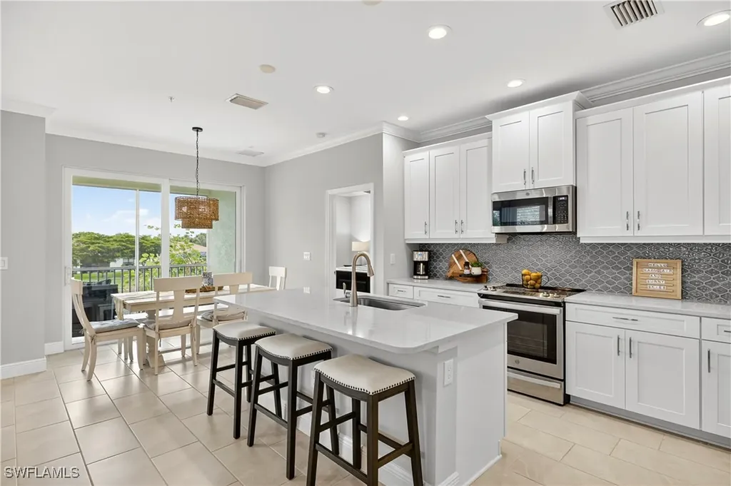 2319 Sawyers Hill Road Naples FL 34120