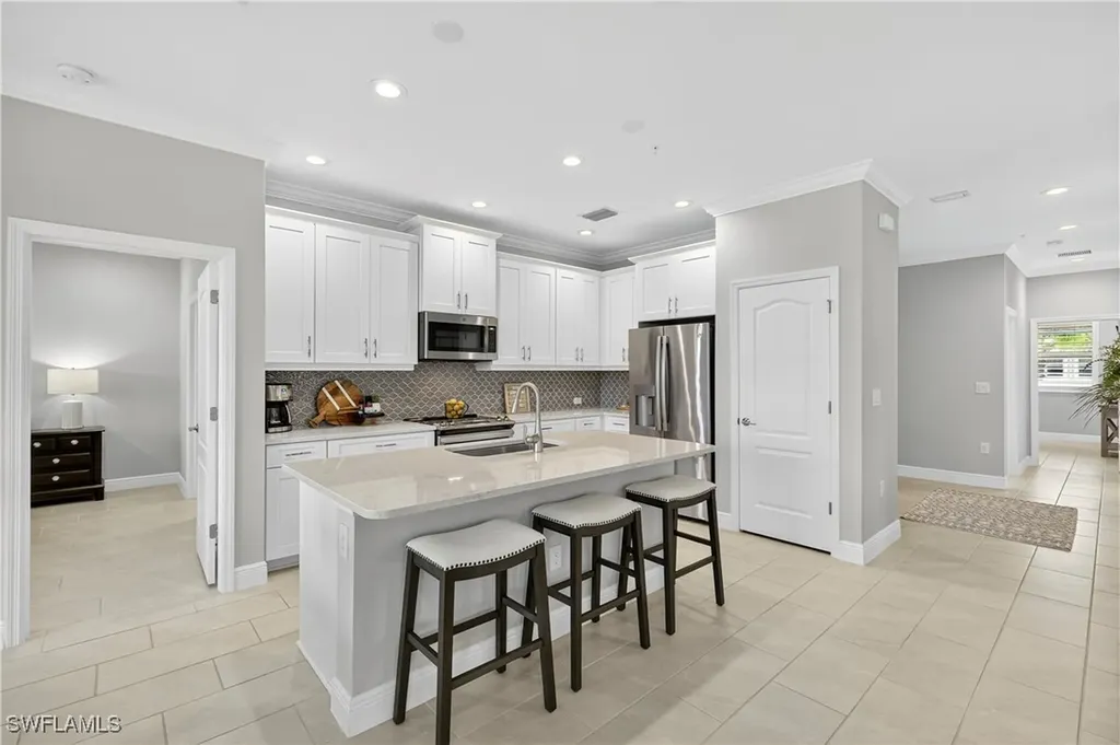 2319 Sawyers Hill Road Naples FL 34120