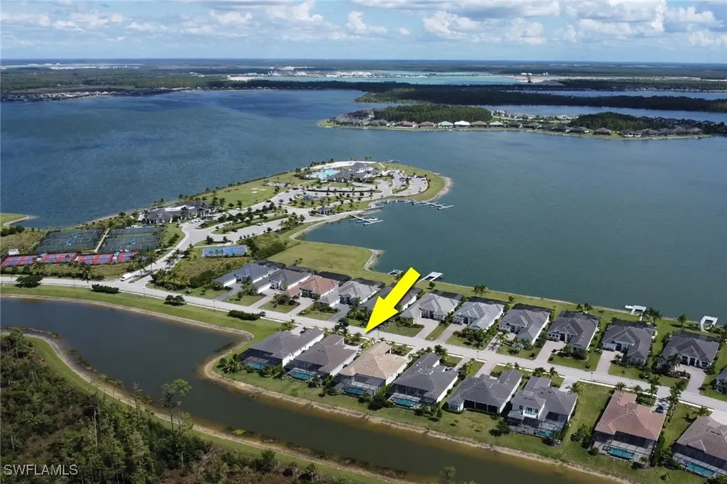 18660 Wildblue Boulevard Fort Myers FL 33913