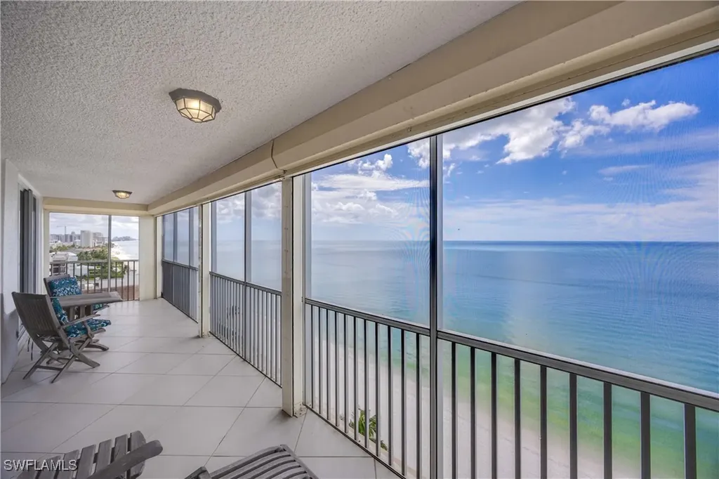 10691 Gulf Shore Drive Naples FL 34108