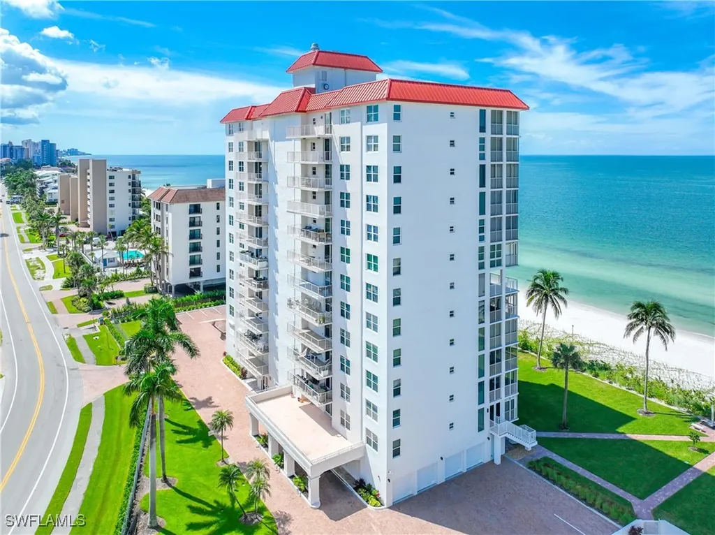 10691 Gulf Shore Drive Naples FL 34108
