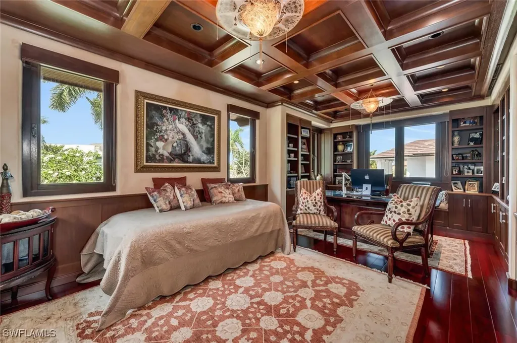 2233 Forrest Lane Naples FL 34102