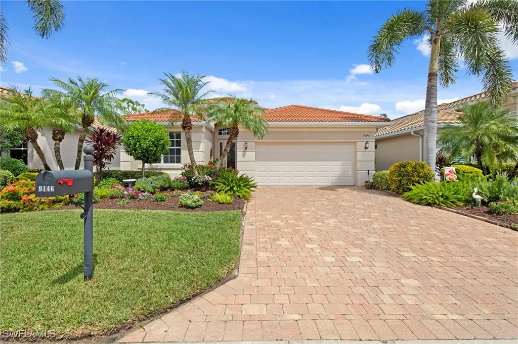9146 Astonia Way Estero FL 33967
