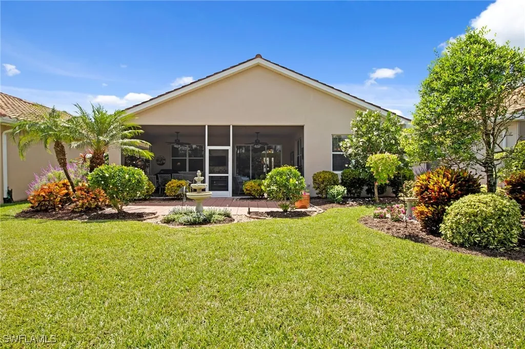 9146 Astonia Way Estero FL 33967