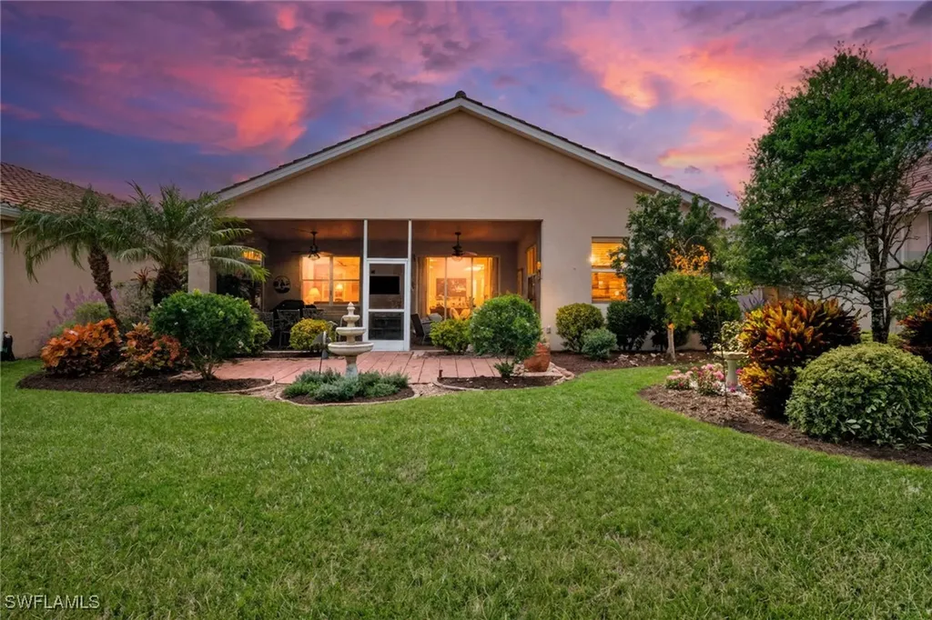 9146 Astonia Way Estero FL 33967