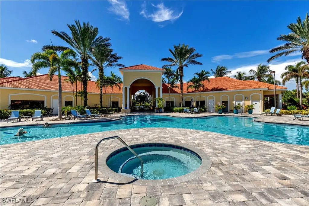 9146 Astonia Way Estero FL 33967