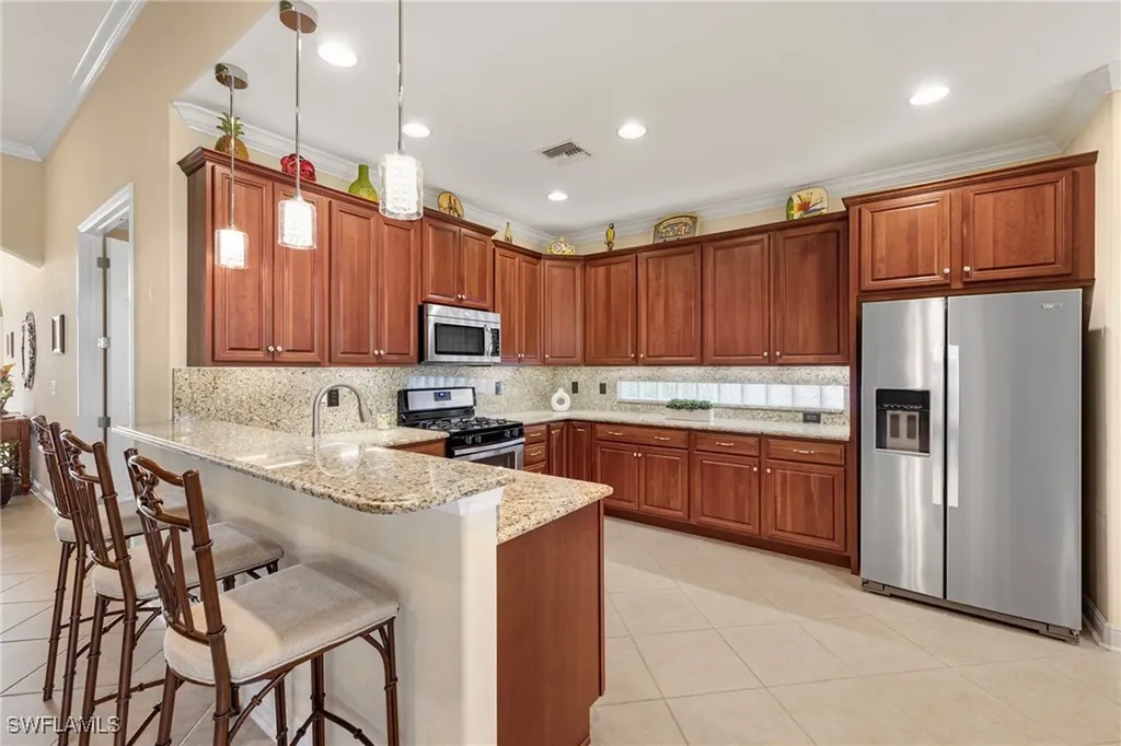 9146 Astonia Way Estero FL 33967