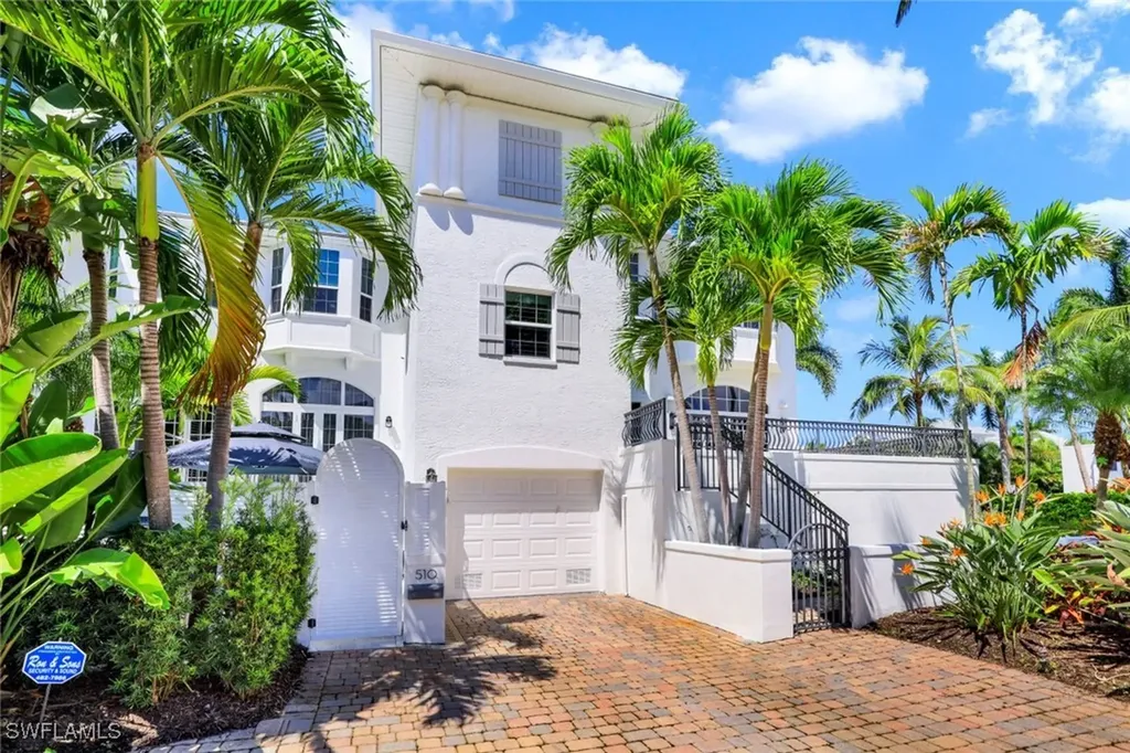 510 2nd Street S Naples FL 34102