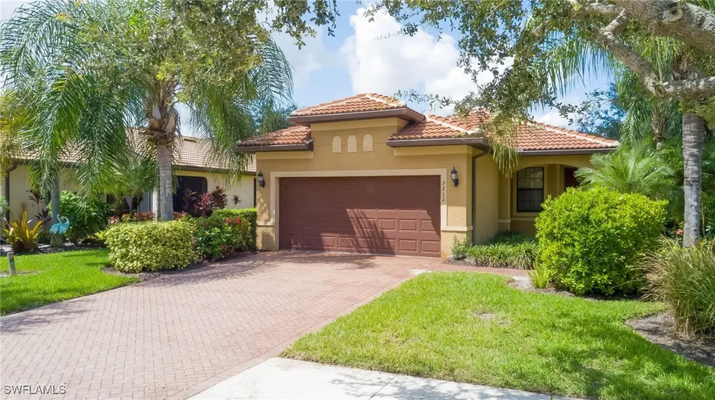 5211 Ciatto Way Ave Maria FL 34142