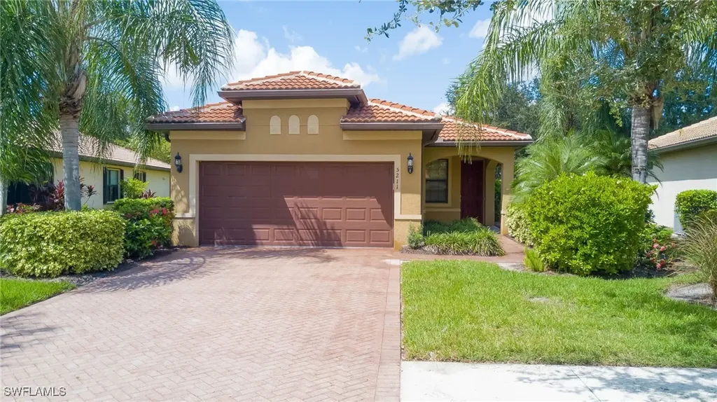 5211 Ciatto Way Ave Maria FL 34142