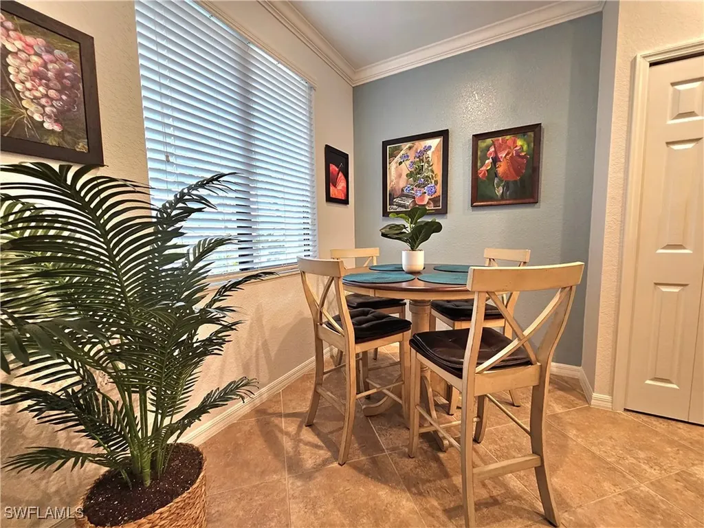 9560 Trevi Court Naples FL 34113
