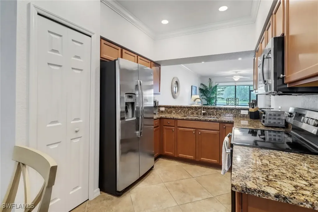 9560 Trevi Court Naples FL 34113