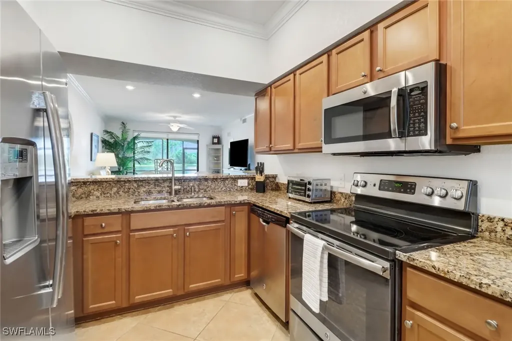 9560 Trevi Court Naples FL 34113