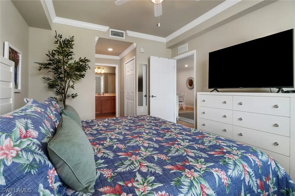 9560 Trevi Court Naples FL 34113
