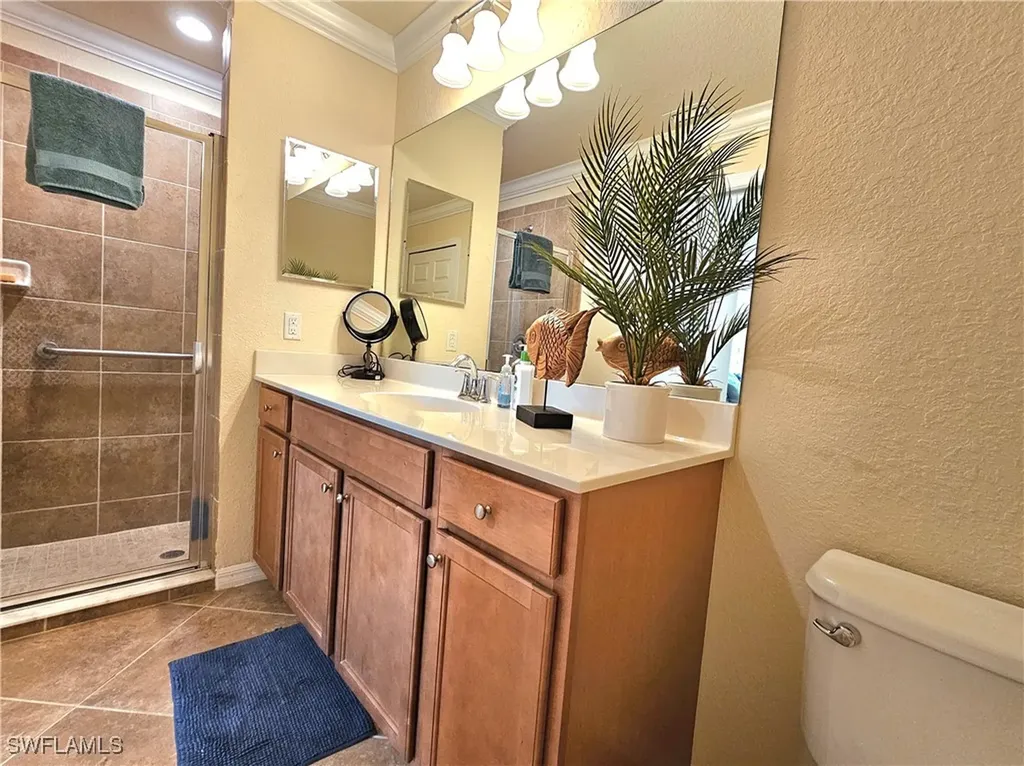 9560 Trevi Court Naples FL 34113