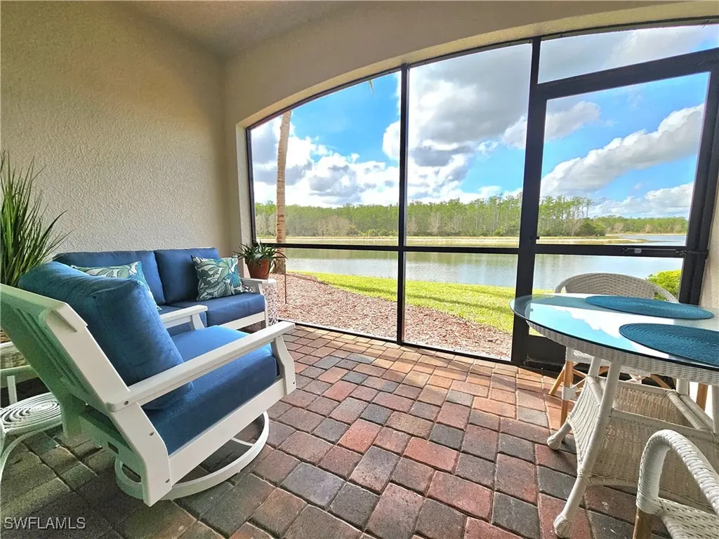 9560 Trevi Court Naples FL 34113