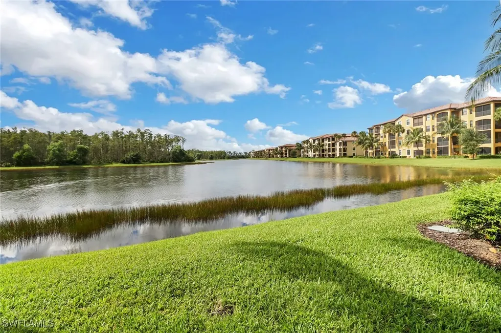9560 Trevi Court Naples FL 34113