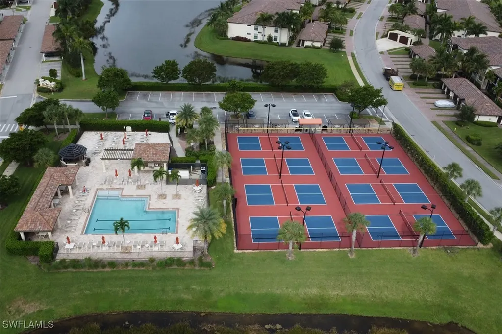 9560 Trevi Court Naples FL 34113