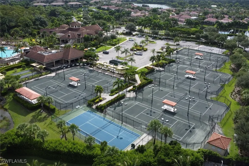 9560 Trevi Court Naples FL 34113