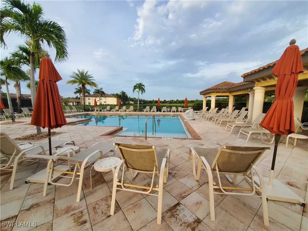 9560 Trevi Court Naples FL 34113