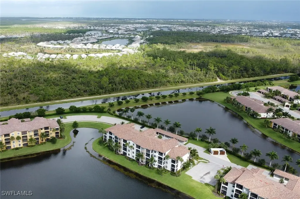 9560 Trevi Court Naples FL 34113