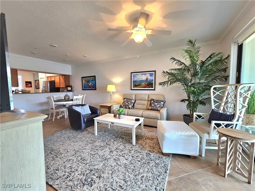 9560 Trevi Court Naples FL 34113
