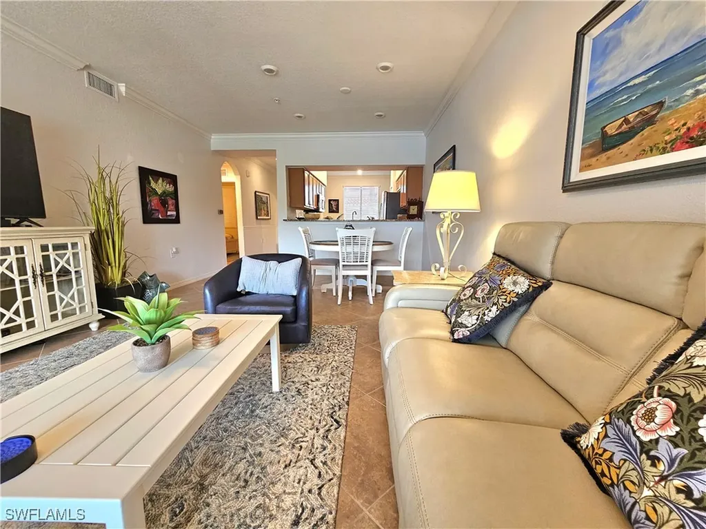 9560 Trevi Court Naples FL 34113