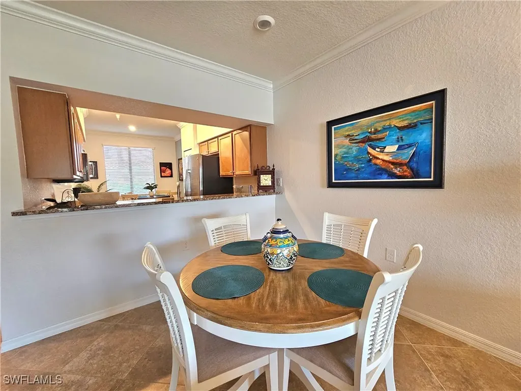9560 Trevi Court Naples FL 34113