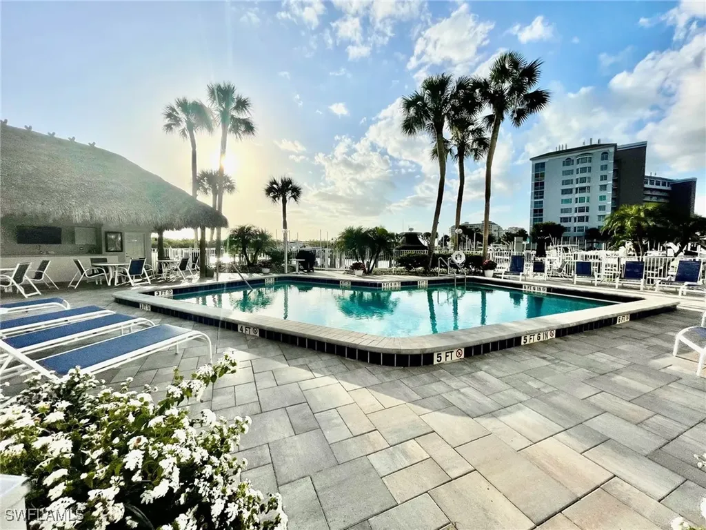 12945 Vanderbilt Drive Naples FL 34110