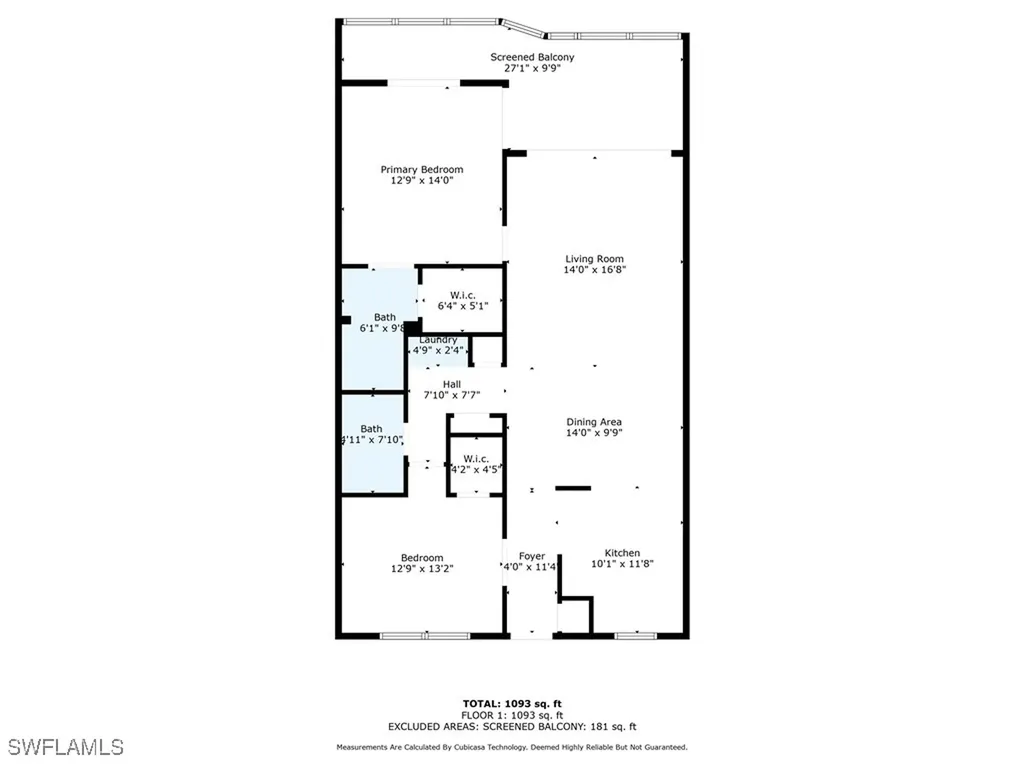 12945 Vanderbilt Drive Naples FL 34110