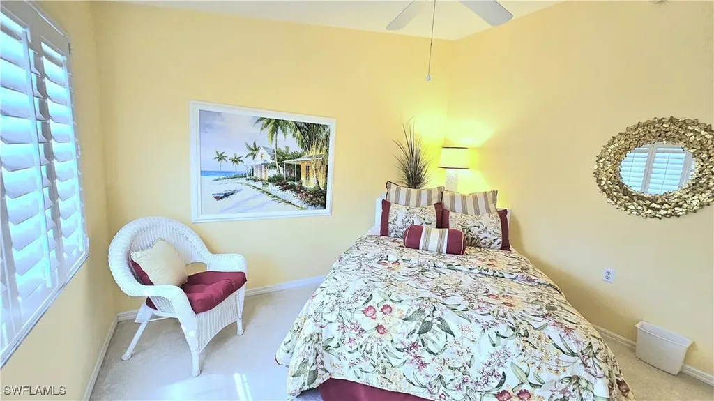 2381 Hidden Lake Court Naples FL 34112