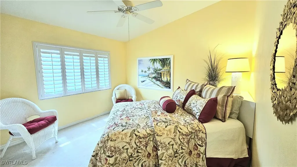 2381 Hidden Lake Court Naples FL 34112
