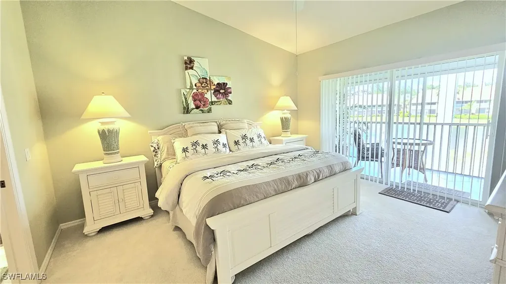 2381 Hidden Lake Court Naples FL 34112