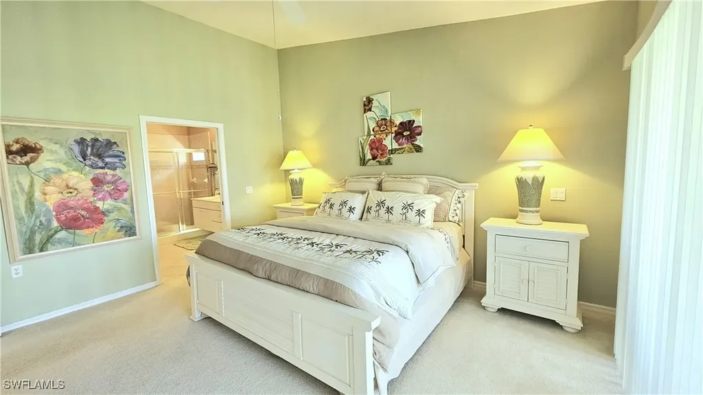 2381 Hidden Lake Court Naples FL 34112
