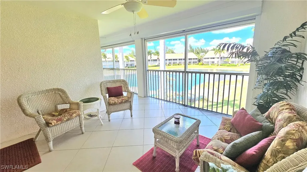 2381 Hidden Lake Court Naples FL 34112
