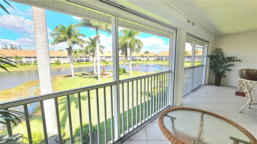 2381 Hidden Lake Court Naples FL 34112