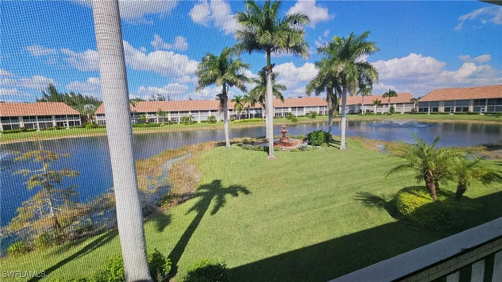 2381 Hidden Lake Court Naples FL 34112