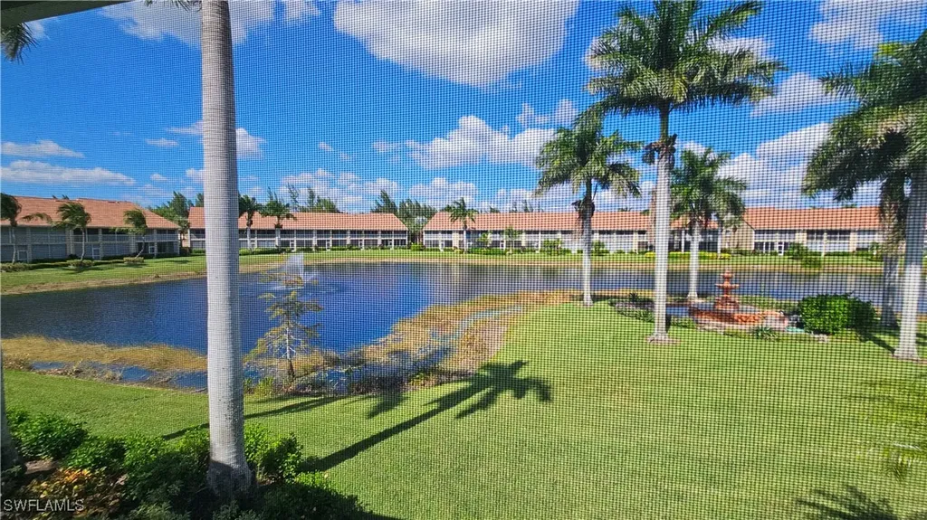 2381 Hidden Lake Court Naples FL 34112