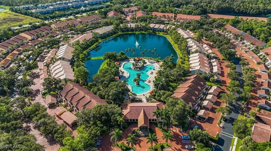 2381 Hidden Lake Court Naples FL 34112