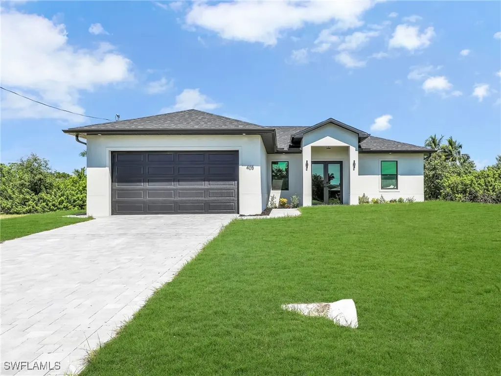 405 NW 14th Street Cape Coral FL 33993
