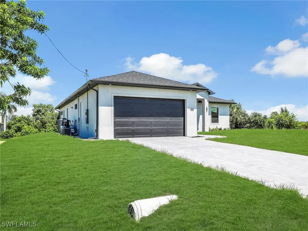 405 NW 14th Street Cape Coral FL 33993