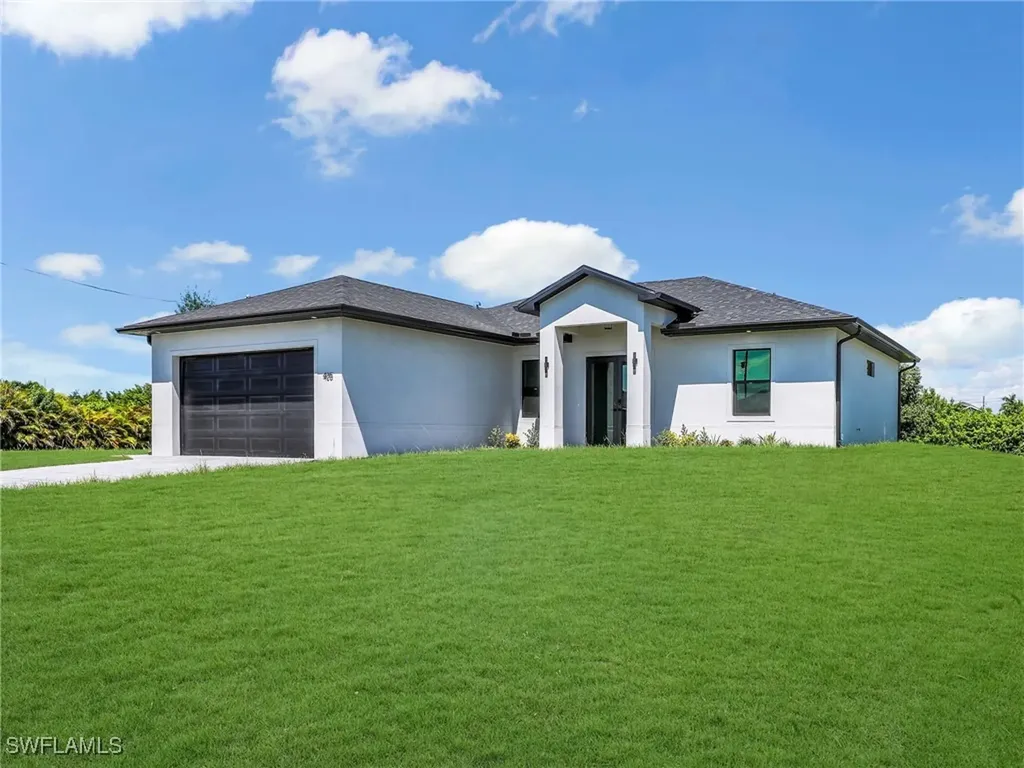 405 NW 14th Street Cape Coral FL 33993